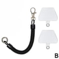 thumbnail image 1 of Mobile Phone Anti-Theft Anti-Lost Lanyard Set K0M3, 1 of 9