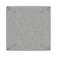 thumbnail image 2 of Outdoor Ottoman Cushion 25Wx 25L x 5D Sunbrella Fabric, 2 of 5