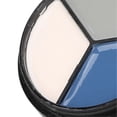 thumbnail image 4 of 3 Colors Nail Art Polish DIY Nail Polish Gel Smooth Texture Gel Polish for Manicure SalonWhite, Blue, Gray, 4 of 4