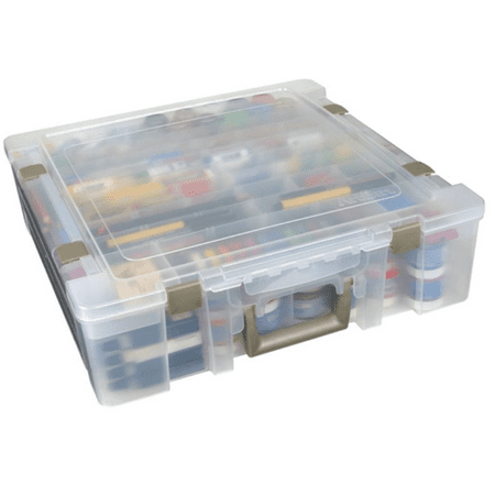 Artbin Super Satchel Deluxe
