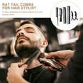 thumbnail image 3 of IFANLANDOR 1 Ensemble de Brosses à Cheveux Ensemble de Coiffure Professionnel pour Tous Types de Cheveux, 3 of 6