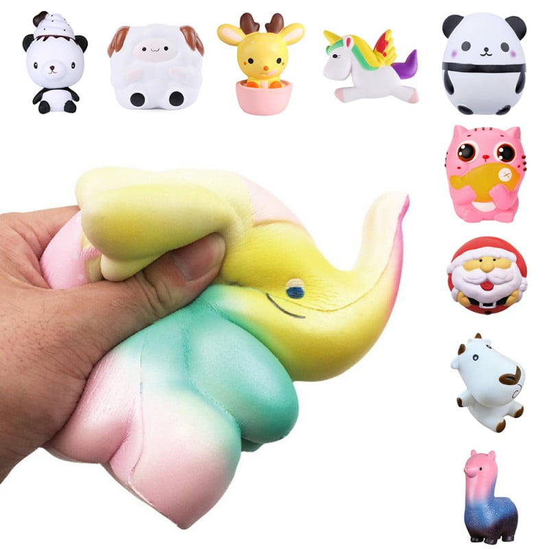 squishy toys walmart