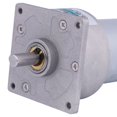 thumbnail image 1 of Wifehelper 60GA775 DC12V 35W Geared Motor High Torque Low Noise Wear-Resisting Adjustable Speed Micro Geared Motor (300) Amonsee No, 1 of 4