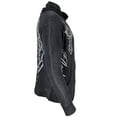 thumbnail image 6 of Archaic By Affliction Unisex Oversized Boxy Pullover Hoodie Stone Ranger, 6 of 11
