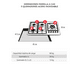 thumbnail image 5 of Combo DISA HOME Parrilla a Gas 5 Quemadores Acero Inox Y Campana Extractora de Pared Acero Inox 80 c Disa Home  40-11-0-005, 5 of 7