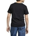 thumbnail image 2 of Dickies Boys' Short-Sleeve American Flag Premium T-Shirt Tee (Black), 2 of 2