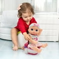 thumbnail image 5 of New Adventures - Little Darlings - It's My Potty 10 Inch Doll with Potty Chair, 5 of 7