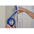 thumbnail image 2 of .25-.75-1"-1.5"-2"-3" x 60yd STIKK Blue Painters Masking Tape, 2 of 2