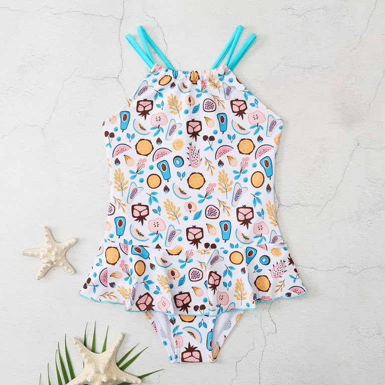 Baby swimwear deals walmart
