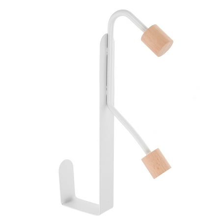 

Koolleo Door Hook No Punching Behind The Door Hook Door Hanger Door Rack Hanger Hook Supply