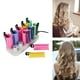 thumbnail image 5 of Rodillos eléctricos para el cabello Macarena Rodillos térmicos rodillo calentado, 5 of 8
