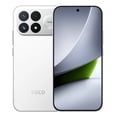 thumbnail image 1 of Celular Xiaomi POCO F9 Pro Dual Sim 5g 256 Gb 12 Gb White Pantalla 6.59", Snapdragon 8 Elite Gen 5 200 MP 6330mAh, 1 of 22