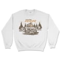 thumbnail image 4 of Polaris Adventure Apparel The RZR Bigfoot Off Road Crewneck, 4 of 6