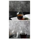 thumbnail image 5 of 2X Copa de Vino de Tallo Al Revés Copas de Vino de Tallo Único y Originales Copas de Vino de Tallo Al Revés, 5 of 5