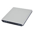 thumbnail image 3 of Reproductor de discos Home Style USB3.0 Blu-Ray Drive Grabadora de DVD / CD para PC portátil Plata Sunnimix Reproductor de DVD Blu Ray, 3 of 6