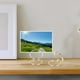 thumbnail image 1 of unbranded 50Ud Soporte Metálico Dorado Para Tarjetas Y Fotos Ideal Para Centros De Y Notas, 1 of 8