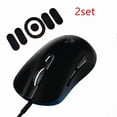 thumbnail image 2 of 2 Sets Feet Mouse Feet Skate For Logitech G304 G305 Mouse Glide Curve Edge U, 2 of 6