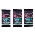 thumbnail image 1 of 3 Packs MTG Play Booster Pack Lot for MTG Duskmourn: House of Horror, 1 of 1