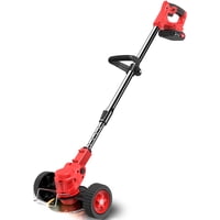 TNTants Cordless String Trimmer with 2 Batteries (2 Colors)