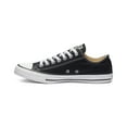 thumbnail image 1 of Converse Chuck Taylor All Star Ox Espadrilles Style Unisexe, Noir, Hommes 4 Femmes 6, 1 of 5