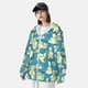 thumbnail image 3 of Fotbe Cute Polar Bear Fishing Chaqueta con Protección Solar UPF 50+ para Hombre y Mujer, Camisa con Capucha y Bolsillos-XX-Large, 3 of 7