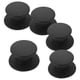thumbnail image 3 of 5 piezas de manijas de tapa de olla de silicona resistente al calor, perillas de repuesto para tapa de olla, 3 of 5