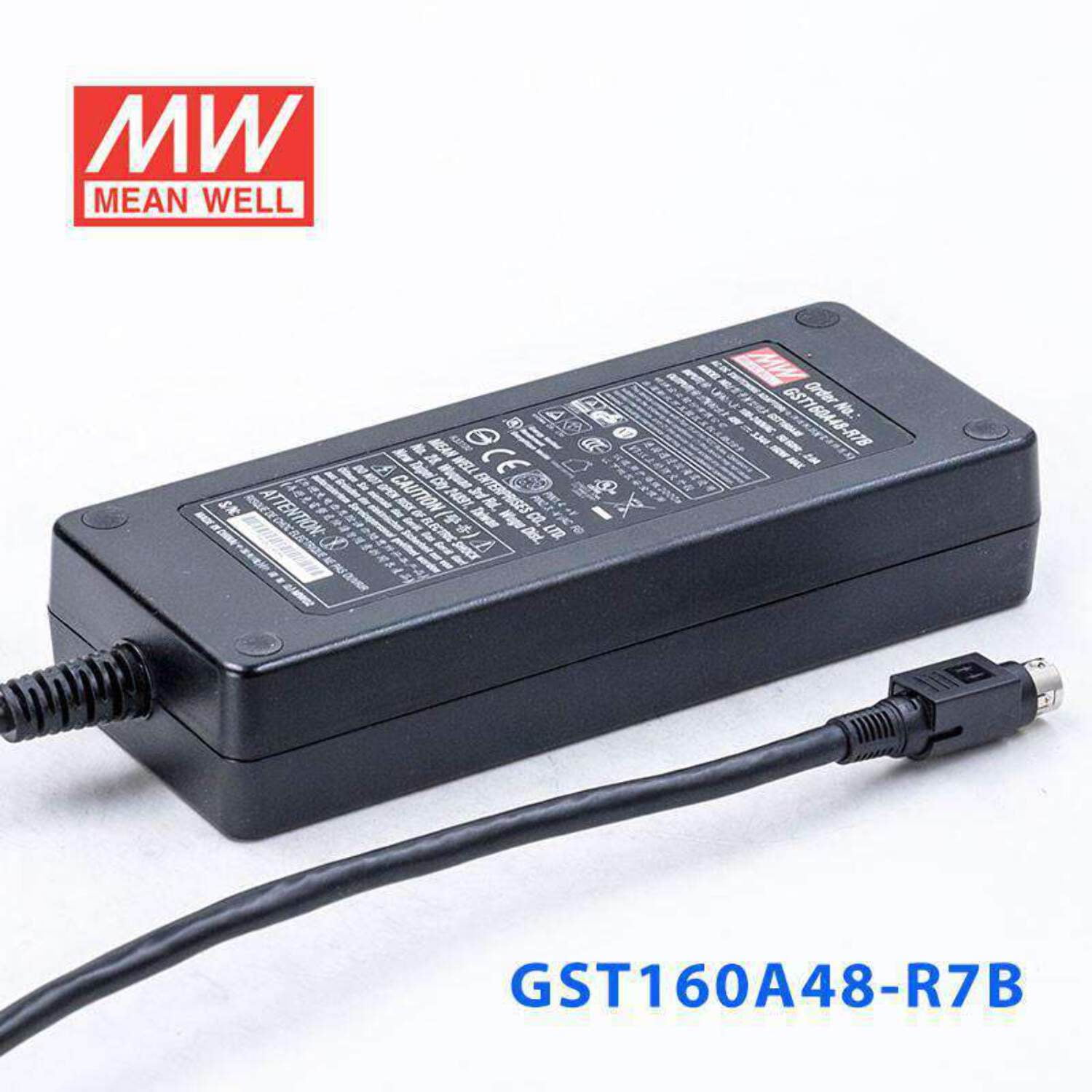 Mean Well GST160A48-R7B Power Supply 160W 48V