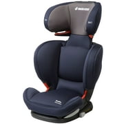 Maxi-Cosi RodiFix Booster Car Seat with Air Protect, Brilliant Navy