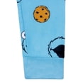 thumbnail image 3 of Character Toddler Long Sleeve Top and Pant Pajama Set, 2-Piece, Sizes 12M- 5T, 3 of 3