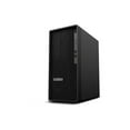 thumbnail image 5 of Lenovo ThinkStation P2 Gen 2 30JQ002XUS Workstation - 1 x Intel Core Ultra 7 265 - vPro Technology - 32 GB - 512 GB SSD - Tower - Intel W880 Chip - Windows 11 Pro - Intel Graphics - Serial ATA, NVM..., 5 of 8