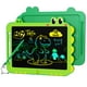 thumbnail image 1 of Tableta de escritura LCD TEKFUN de 12 pulgadas para niños con lápiz óptico verde, 1 of 7