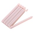 thumbnail image 1 of SHAR 20pcs Food Snack Sealing Clips Plastic Bag Sealing Clips Food Sealing Clips (Random Color), 1 of 5