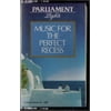 Parliament Lights Vintage (1988) Cassette: Music For The Perfect Recess
