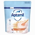 thumbnail image 3 of Aptamil Multigrain Porridge Baby Cereal 7+ Months 200g, British Import (Pack of 3), 3 of 5