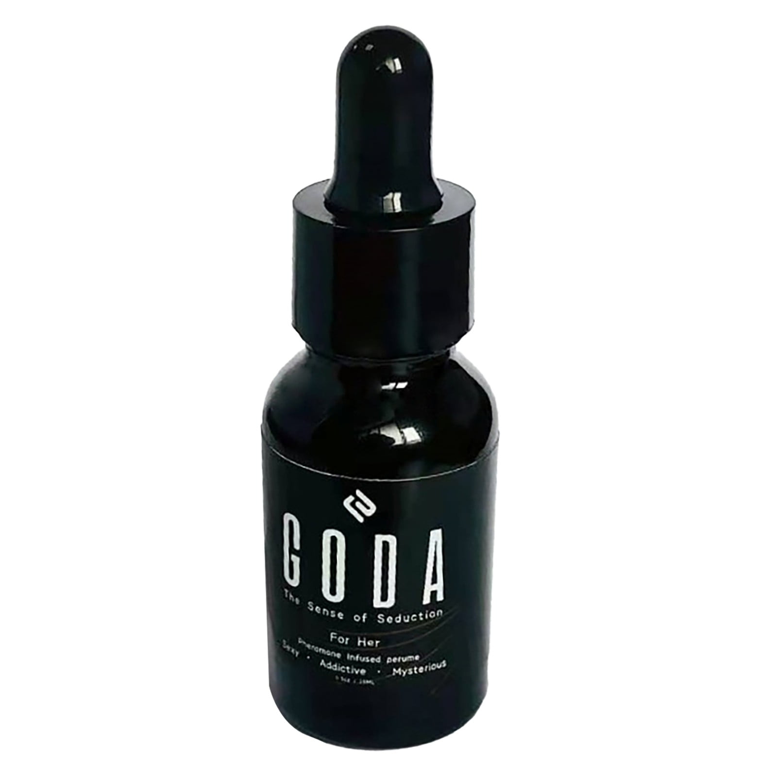GODA FOR HER フェロモンオイル 15ml最新版 Amazon.com : GODA Pheromones Perfume for Women – The