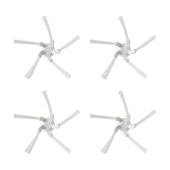 For Xiaomi Dreame W10/w10 Pro Robot Vacuum Cleaner Side Brush Parts