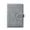 Gray, variant on FEOLGEHLY Business A5 Notebook, Notebooks For Work, Travel Notebook, College Ruled Notebook, Journaling Notebooks, Work Notebook for Women Men,200 Pages Thick Paper 8.3 x 5.9 in (Red)