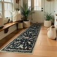 thumbnail image 3 of Insect Washable Rugs for Living Room Soft Area Rug x Rug for Bedroom UltraThin Non Slip Dining Room Rug Stain Rug Large Carpet for Office Nursery(&#x), 3 of 7
