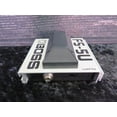 thumbnail image 2 of Footswitch BOSS FS-5U sin enganche con interruptor de polaridad, 2 of 2