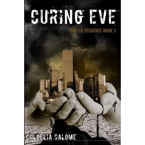 Curing Eve, (Paperback)