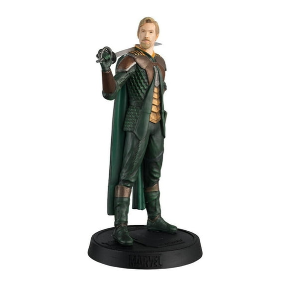 Eaglemoss Marvel Movie Collection 1:16 Figurine | Fandral