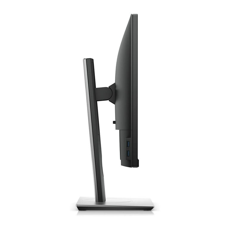 【引取限定・格安】DELL P2417H 24インチワイド モニター４台セット＋ Dell P2417H 24