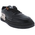 thumbnail image 3 of Tenis para hombre Swiss Navy - Casual - Negro, 3 of 4
