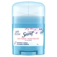 thumbnail image 1 of Secret Invisible Ph Balanced Baby Powder Antiperspirant, 1 of 12