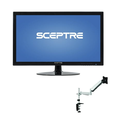 Monitor Value Bundle, Your Choice of Monitor +