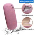 thumbnail image 2 of Estuche Protector para Gafas TANGJMXG 4 Piezas Unisex, 2 of 5