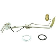 Fuel Level Sending Unit - with 3/8 Inch Fuel Line 2 Outlets - Compatible with 1967 - 1971 Chevy C10 Pickup 1968 1969 1970