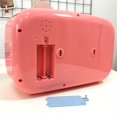 thumbnail image 4 of facefd Kids Simulation Kitchen Microwave Oven Toy Children Play House Game Props Fall Resistant Safety Children's Educational Toys, 4 of 6