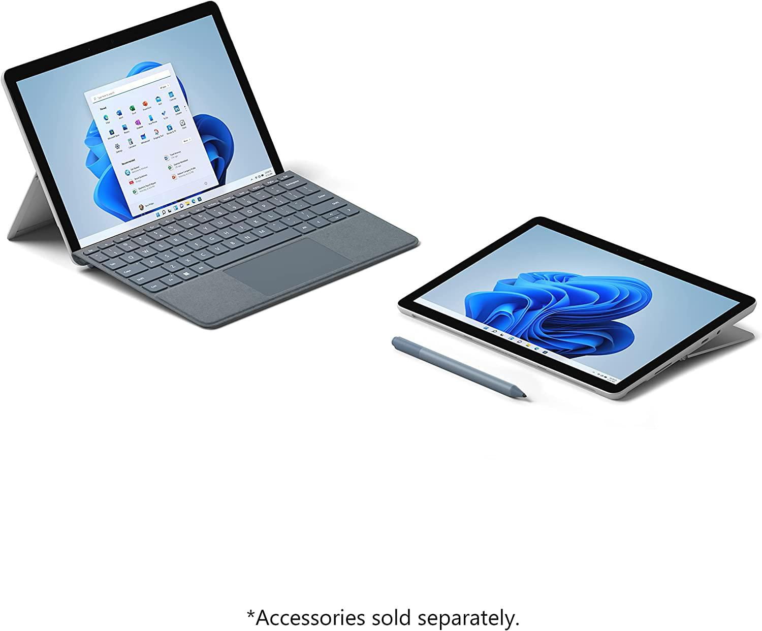 Microsoft 8VA-00030 Surface Go 3 P／8／128 Surface Laptop Go 3 - 12.4