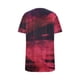thumbnail image 4 of Camisetas de Manga Corta para Mujeres, Camiseta de Cuello Redondo con Impresión Casual Top Hecha de Poliéster Cómodo para Todo el Uso Diario de Temporada, Camisetas para Mujeres Casual, 4 of 4